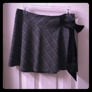 Bebe skirt